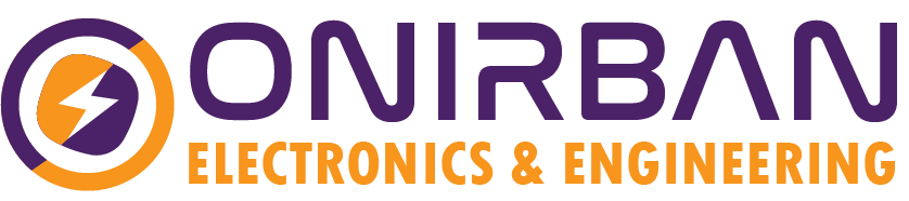 Onirban Electronics & Engineering Logo